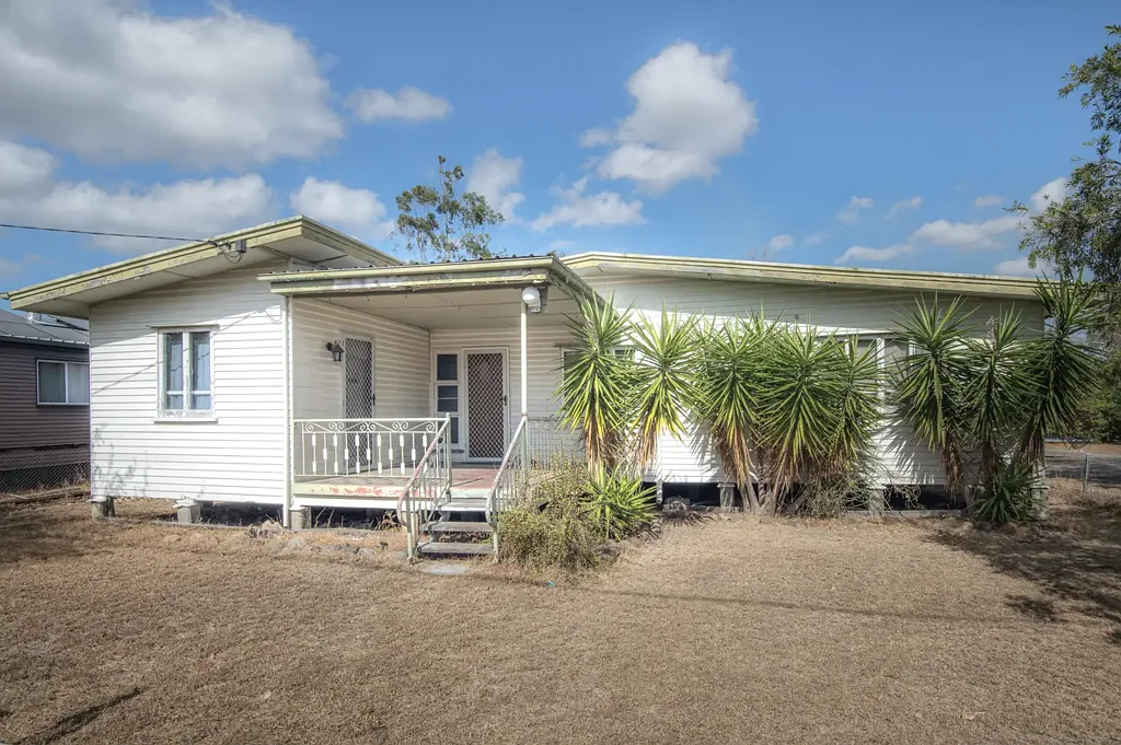 Biloela 3Kwarto Priced to Sell