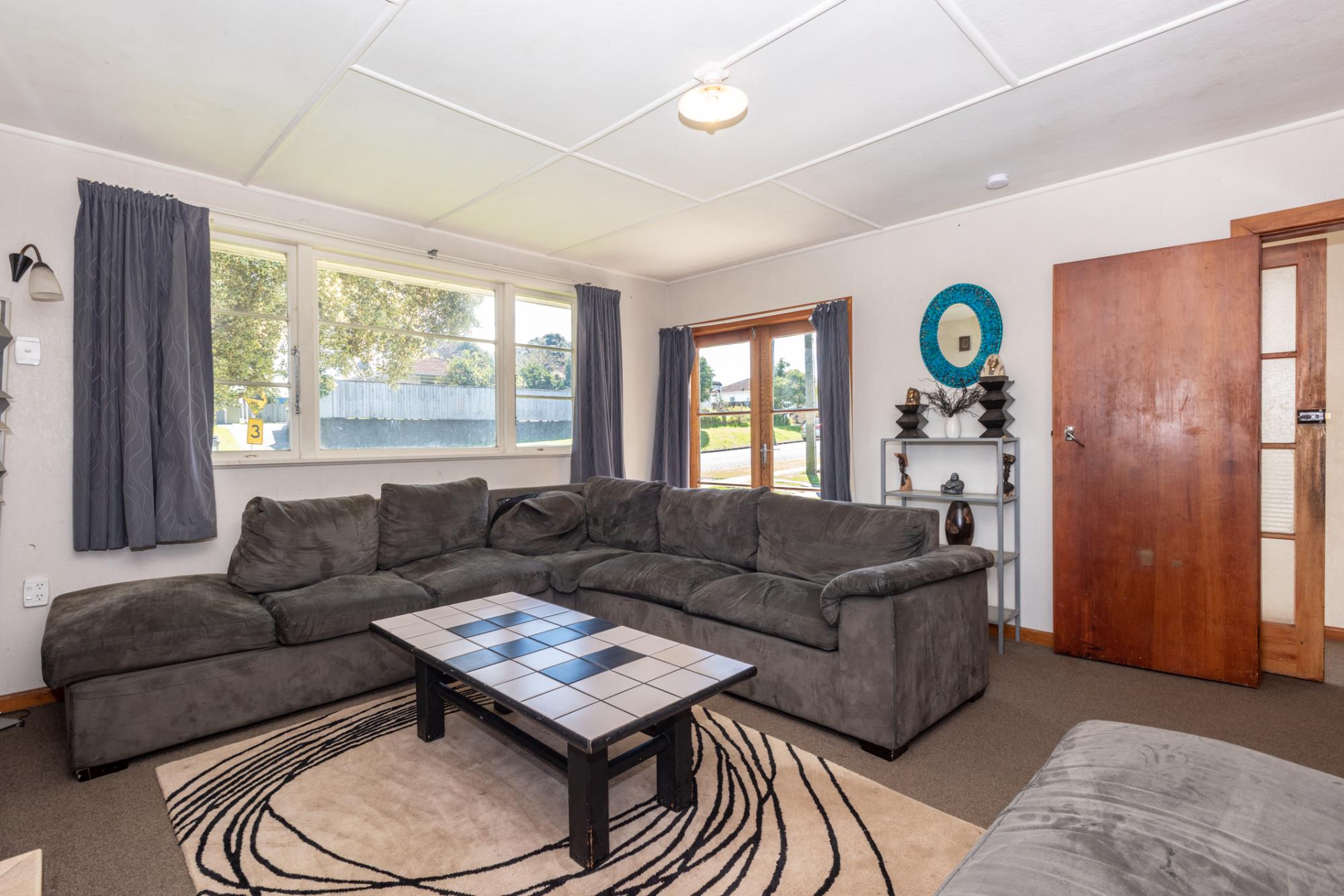 45 Atkinson Street, Mangapapa, Gisborne, 3 habitaciones, 1 baños