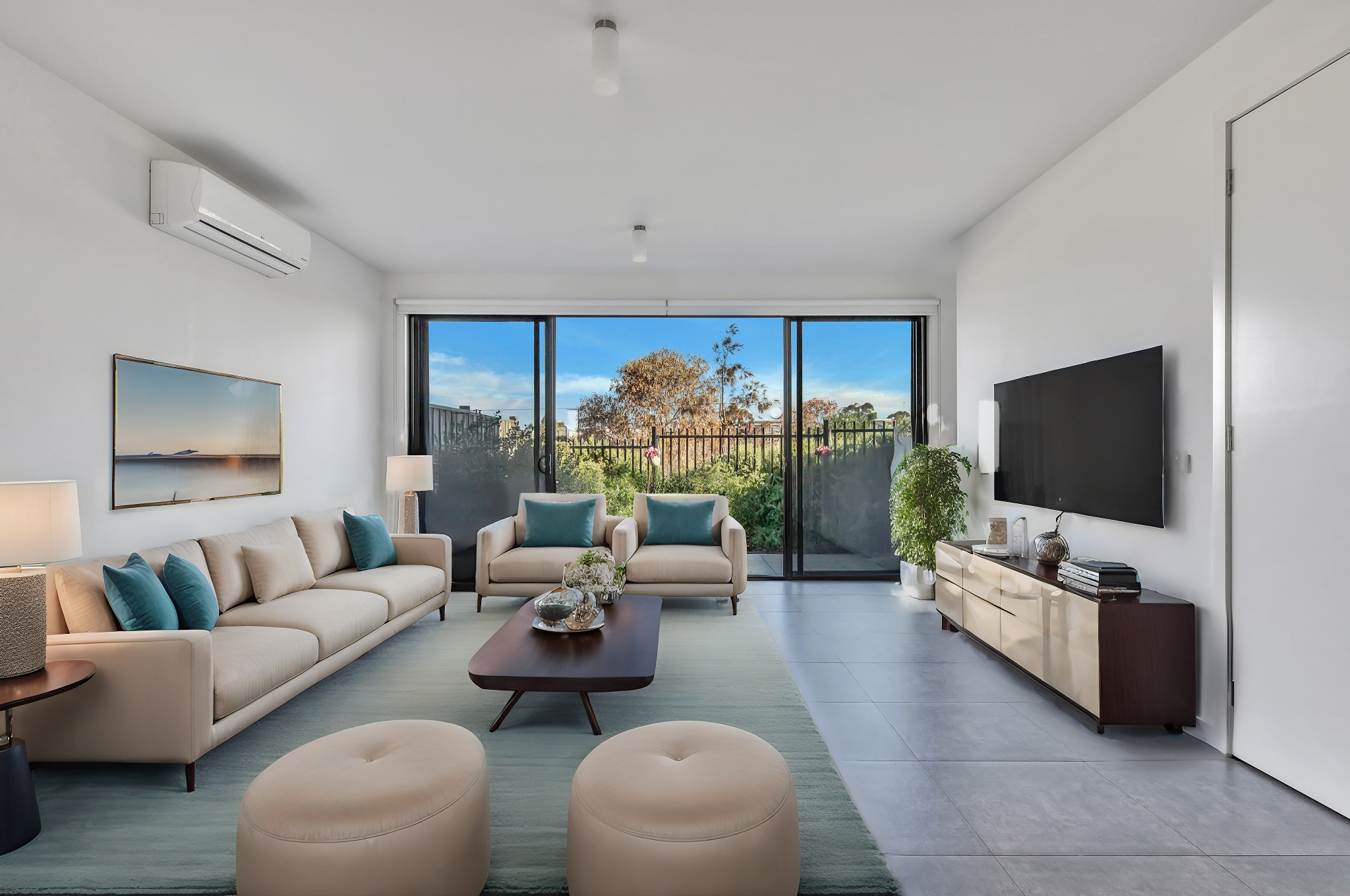 4 BELLE VSTA, KEILOR EAST VIC 3033, 0房, 0浴, Townhouse