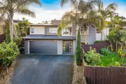 17 Chard Place, Mission Heights