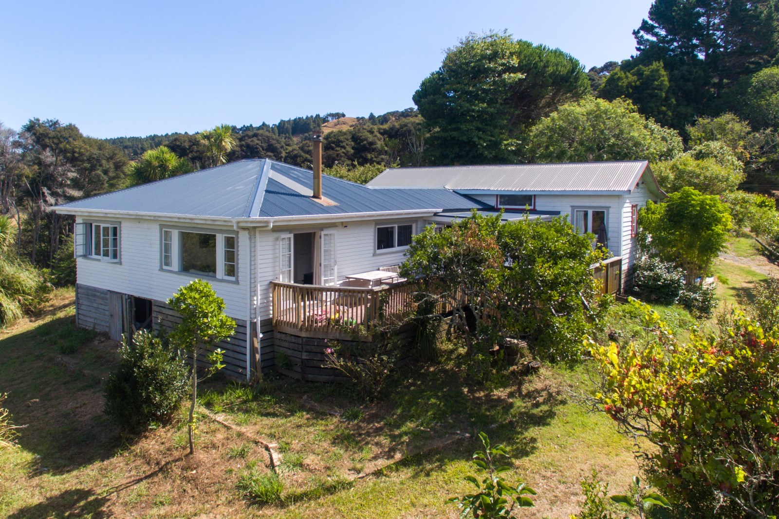 2008 Kaipara Coast Highway, Makarau, Auckland - Rodney, 4部屋, 2バスルーム