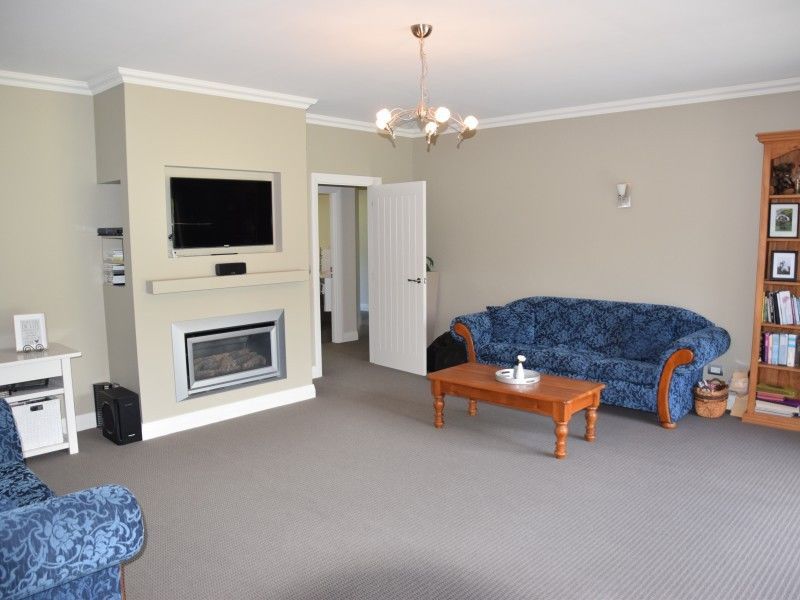 167c Taiepa Road, Otatara, Invercargill, 5部屋, 0バスルーム