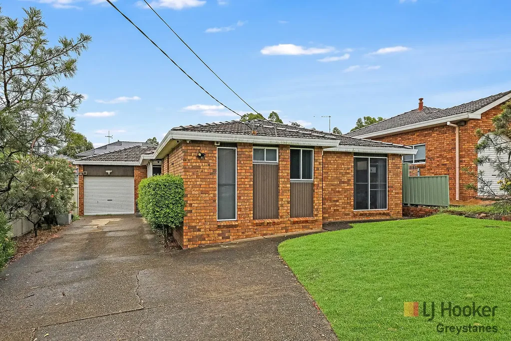 8 Whalans Road, Greystanes, NSW 2145