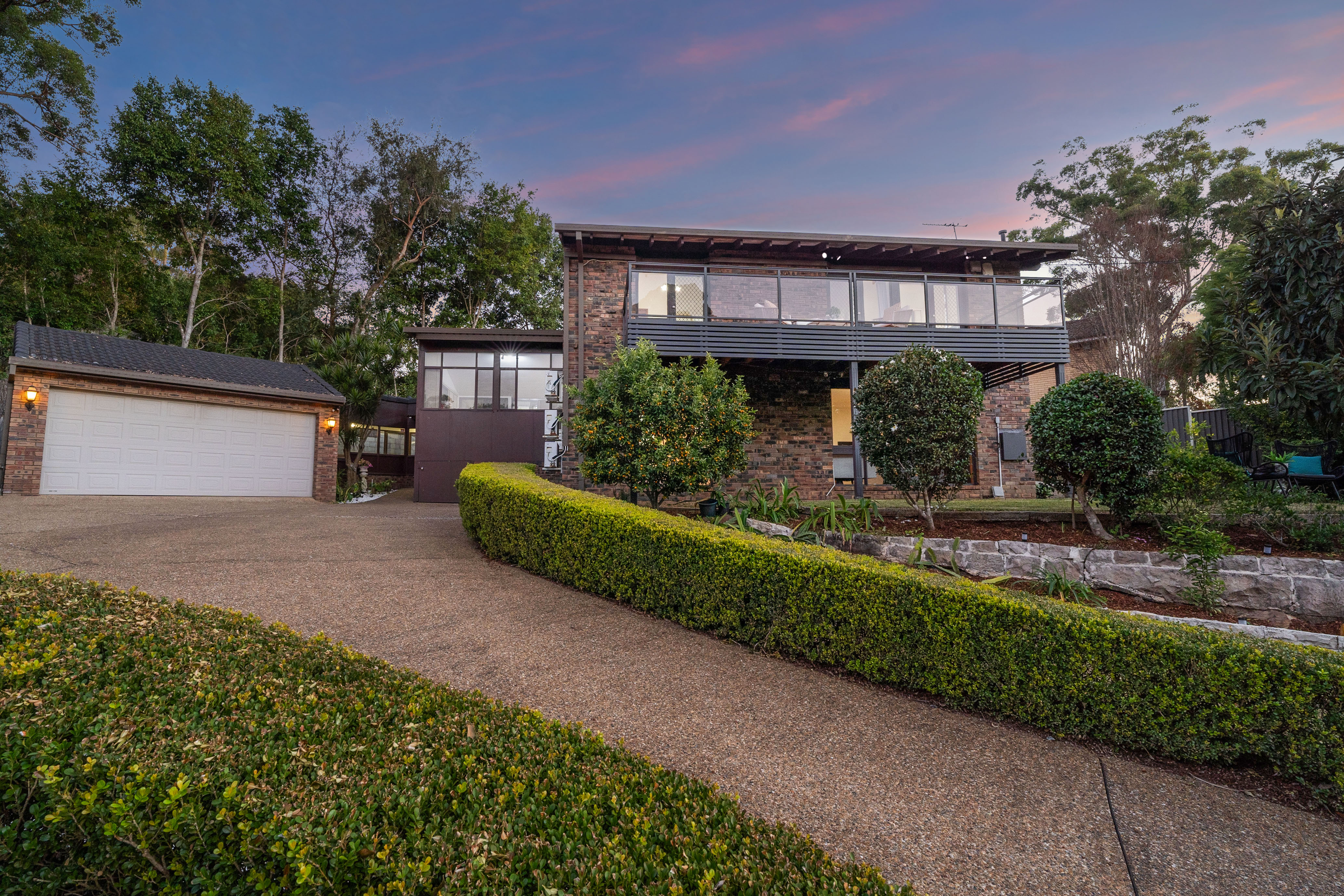 9 NORFOLK PL, CARLINGFORD NSW 2118, 0 침실, 0 욕실, House