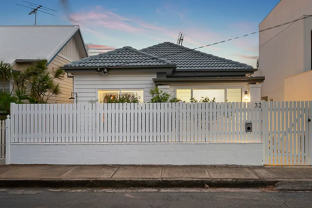32 Buchanan Street, Merewether, NSW 2291
