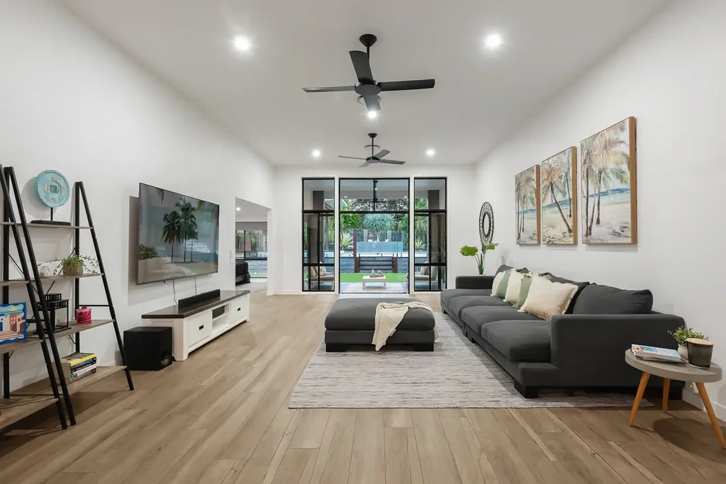 Coomera 4 Slaapkamer Sellers instructions " get it sold "!