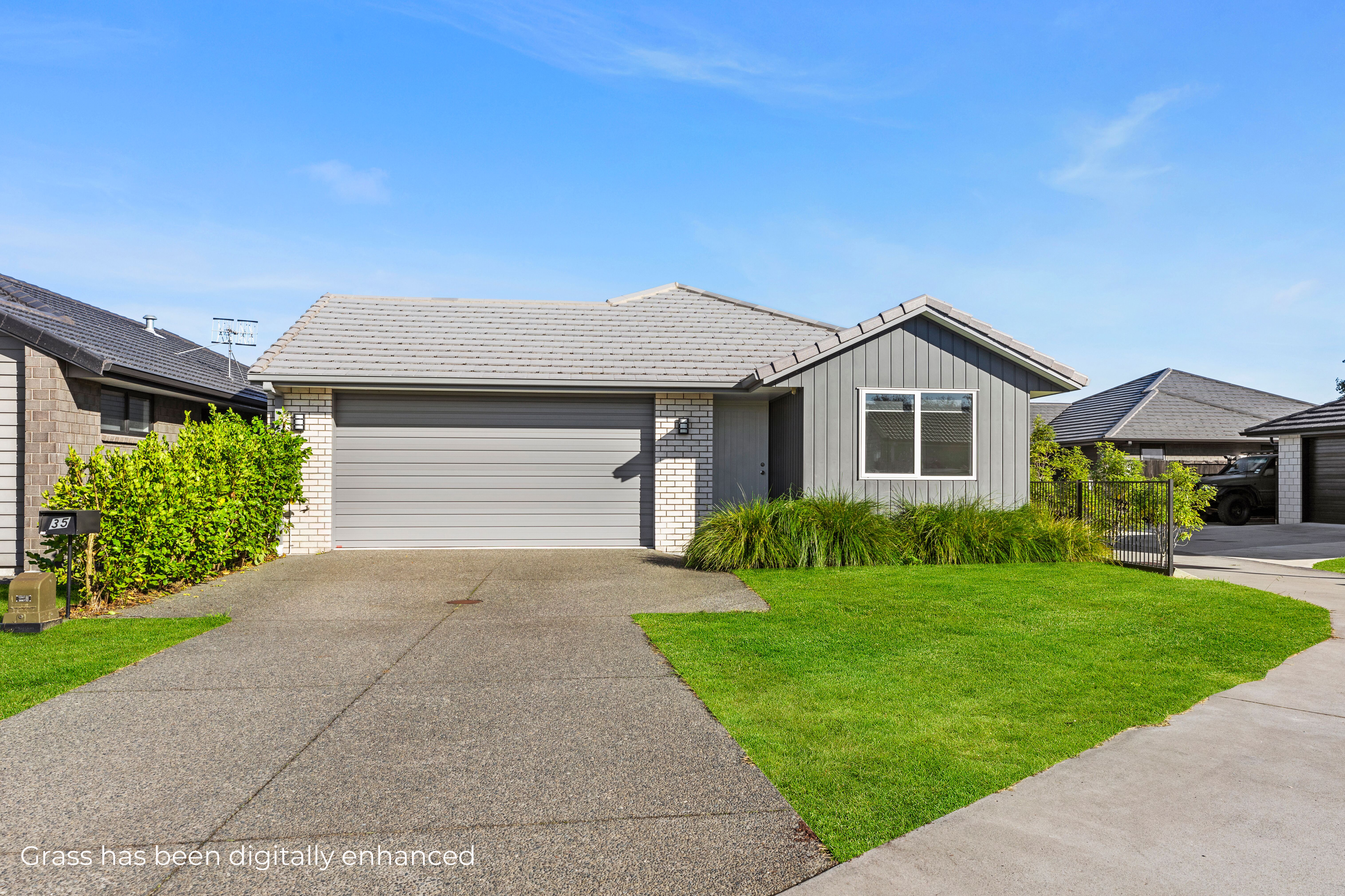 35 Fontana Street, Papamoa, Tauranga, 4 phòng ngủ, 0 phòng tắm, House