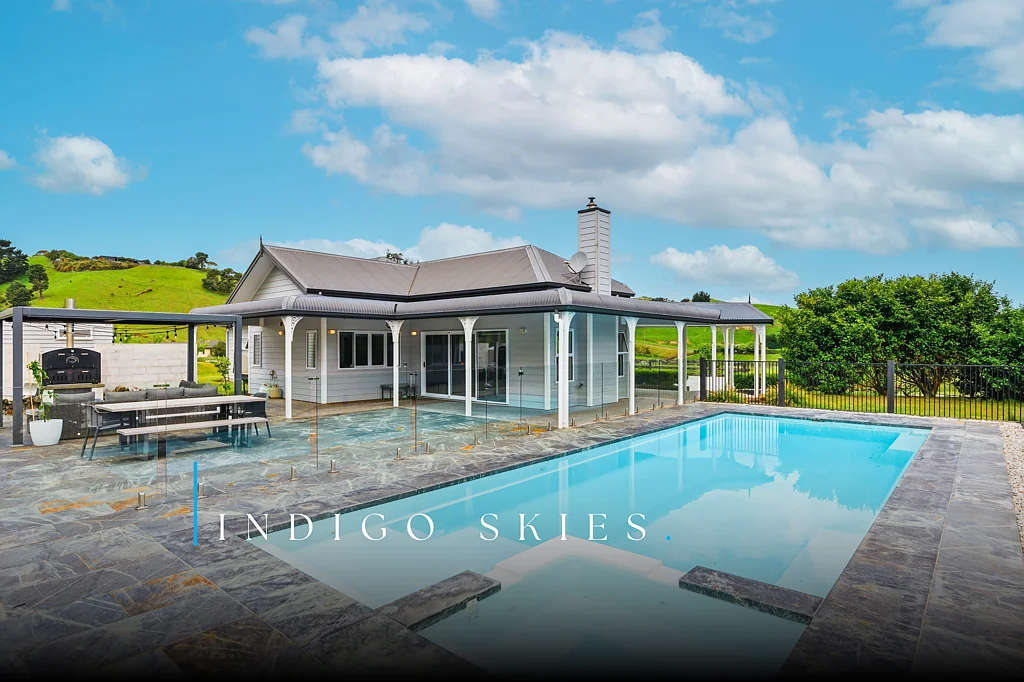 40 Grant Road, Kinloch, Taupo, Central North Island