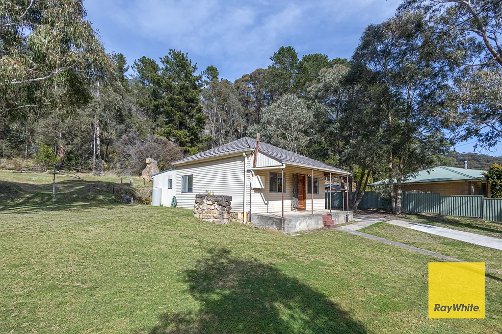 12 Berry Street, Lithgow, NSW 2790