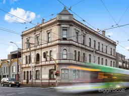 C13/415 Brunswick Road, Brunswick West