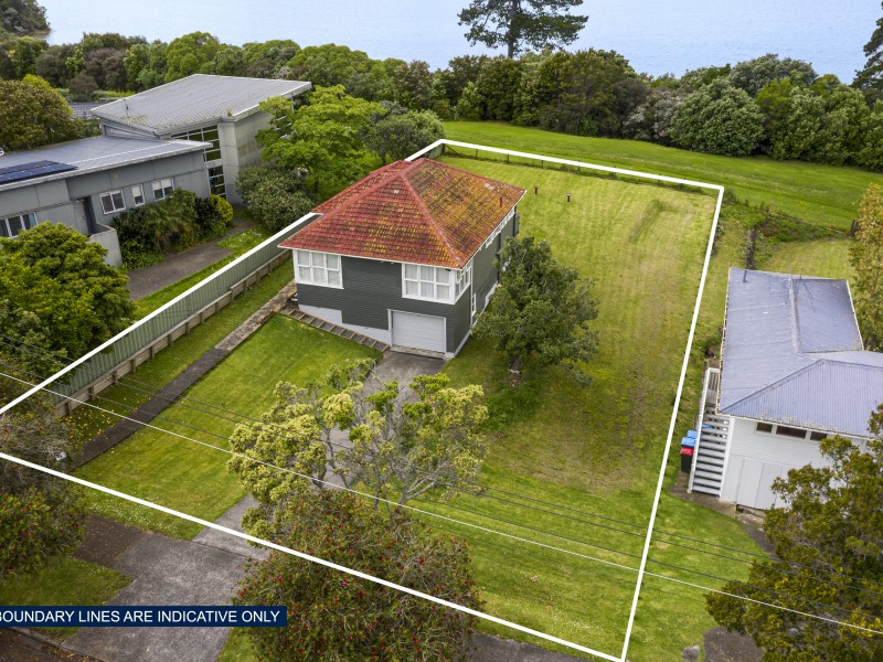 46 Silverton Avenue, Wai O Taiki Bay, Auckland, 2 phòng ngủ, 1 phòng tắm