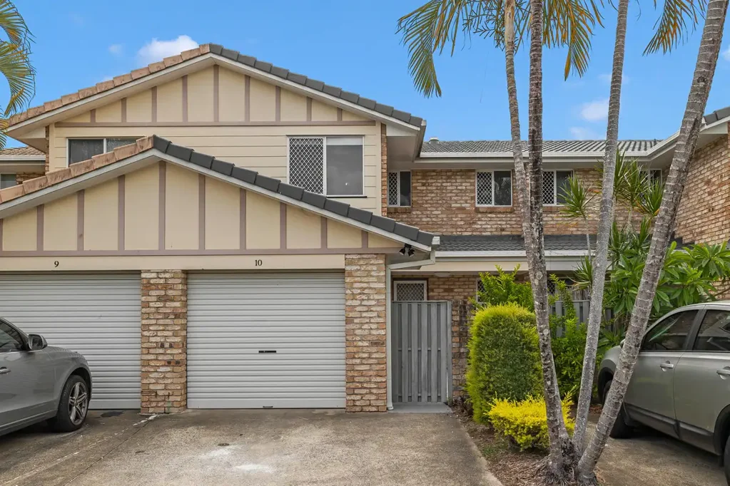 10/9-15 Harrier Drive, Burleigh Waters, QLD 4220