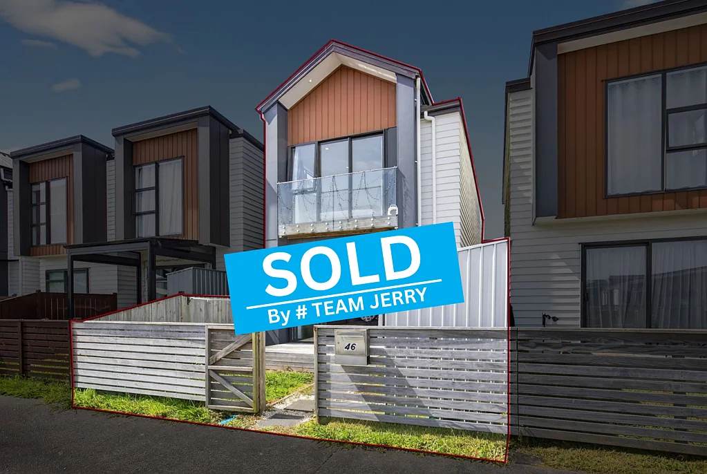 46 Parahau Road, Papakura, Auckland