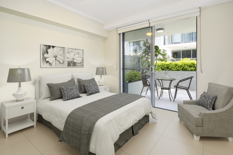 SPHERE CASUARINA UNIT 20 154 MUSGRAVE AV, SOUTHPORT QLD 4215, 0 ਕਮਰੇ, 0 ਬਾਥਰੂਮ, Unit