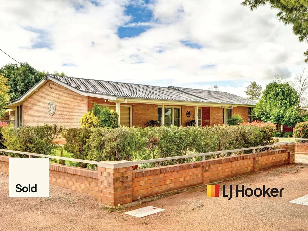 117 Minore Street, Narromine, NSW 2821