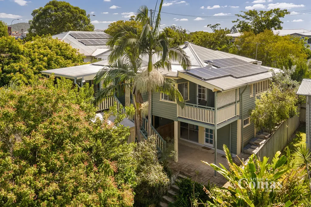 190 Waterworks Road, Ashgrove, QLD 4060