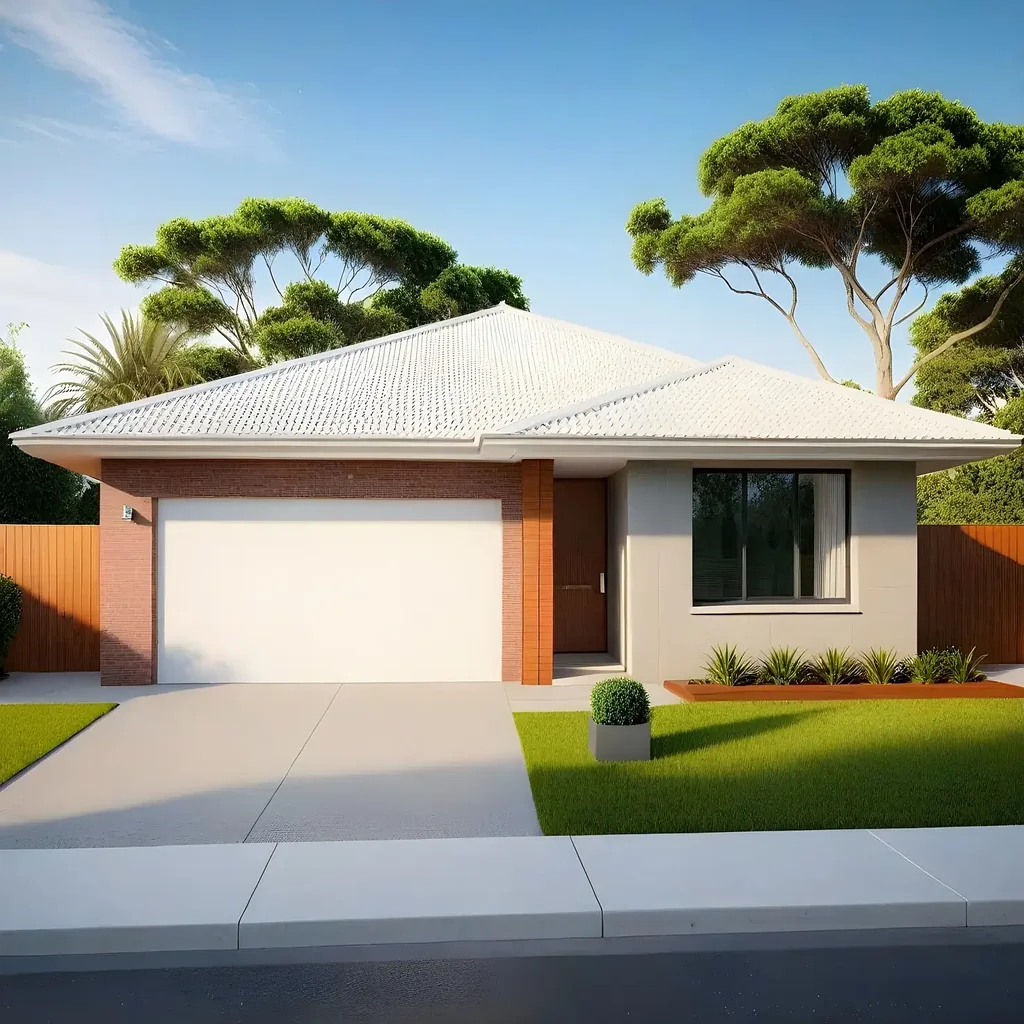 Bairnsdale 4 Bedroom House and Land Package in Bairnsdale