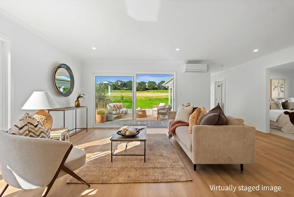 Gulf Harbour 4Moenga Coastal Luxury - Move in ready!
