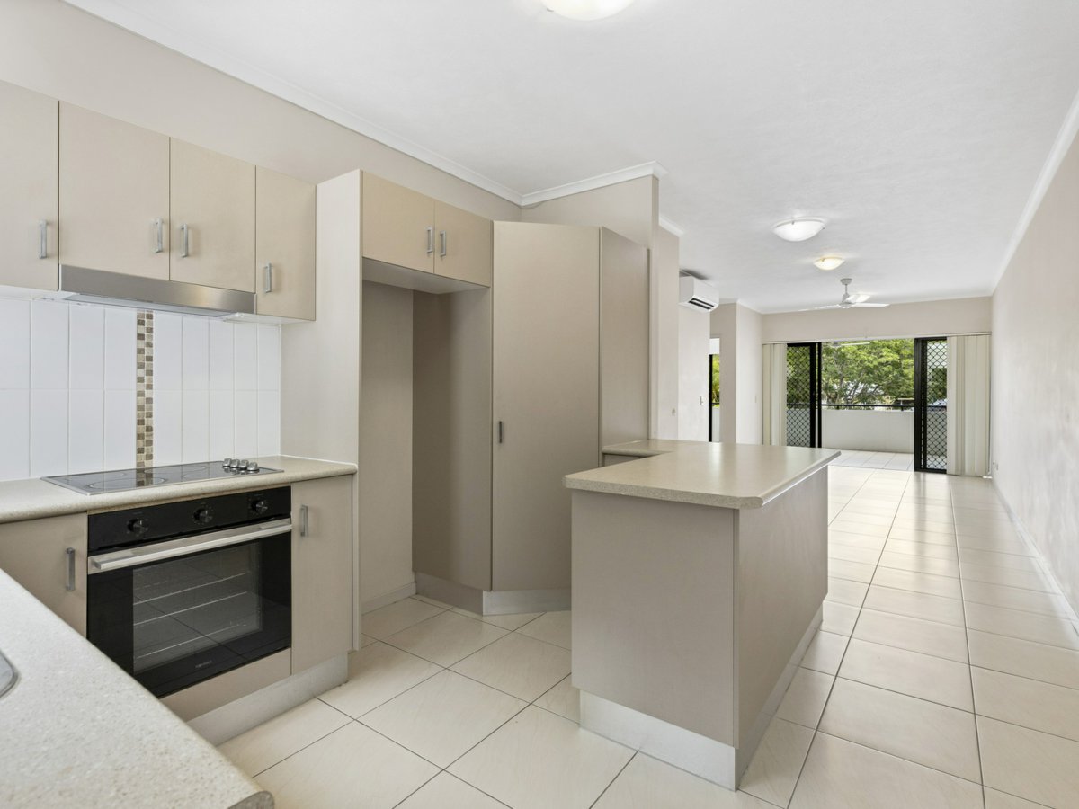 HAVEN ON SEVERIN UNIT 10 376-384 SEVERIN ST, PARRAMATTA PARK QLD 4870, 0 ਕਮਰੇ, 0 ਬਾਥਰੂਮ, Unit