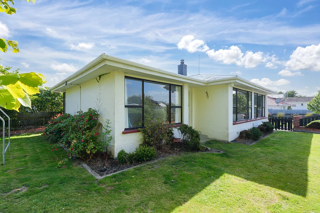 2 Rowan Street, Hargest, Invercargill, Southland