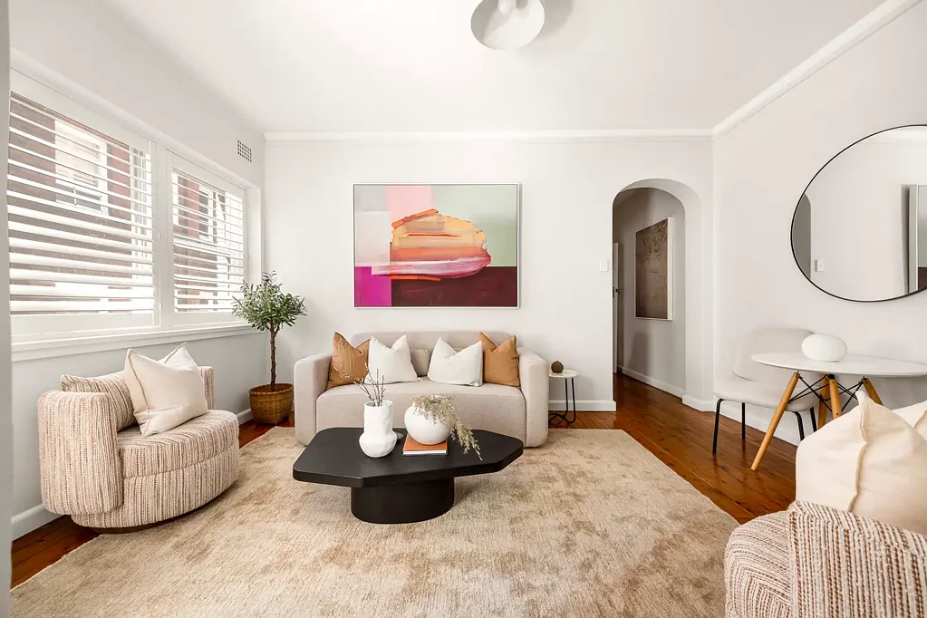 4/1 Ocean Street, Woollahra, NSW 2025