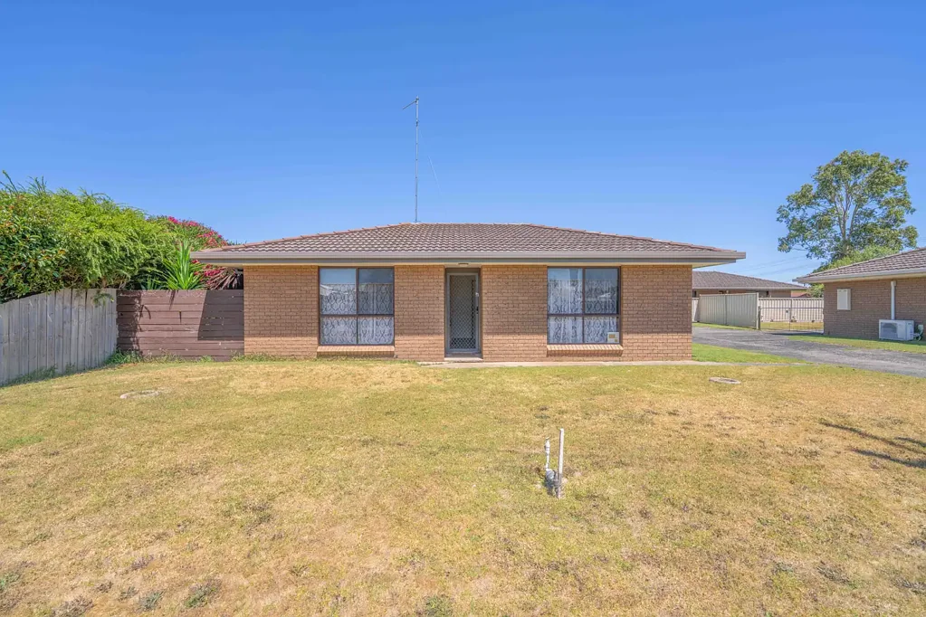 1/59 Lindsay Street, Heywood, VIC 3304