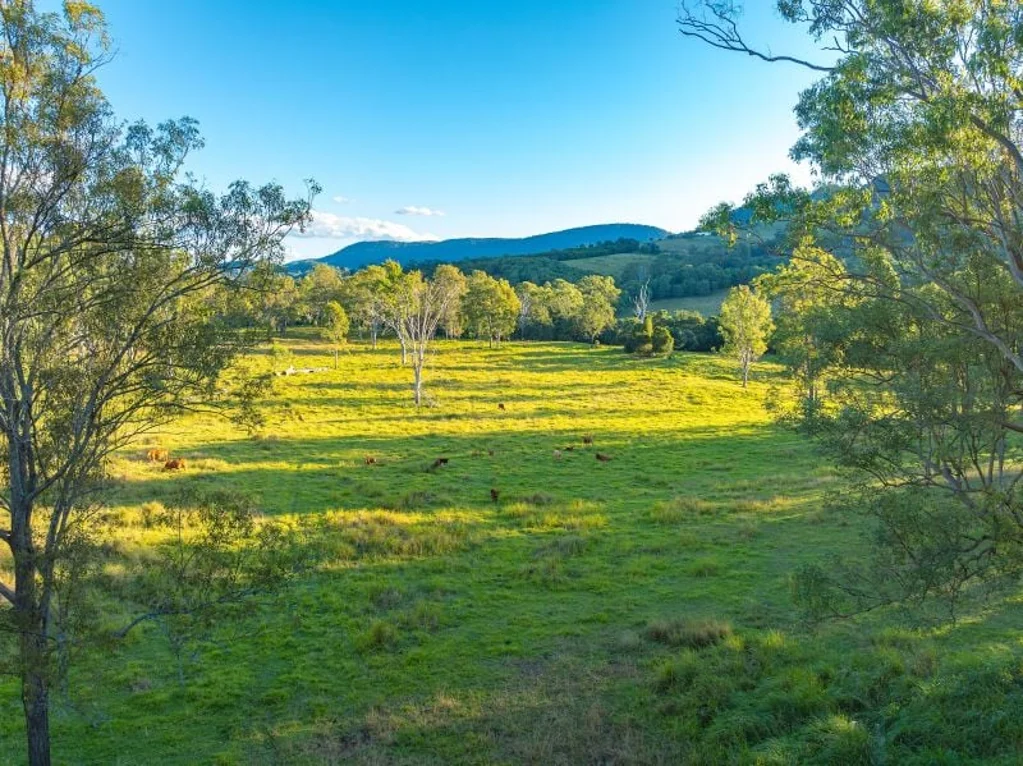 Langshaw 315 ACRES - ONCE IN A LIFETIME OPPORTUNITY!