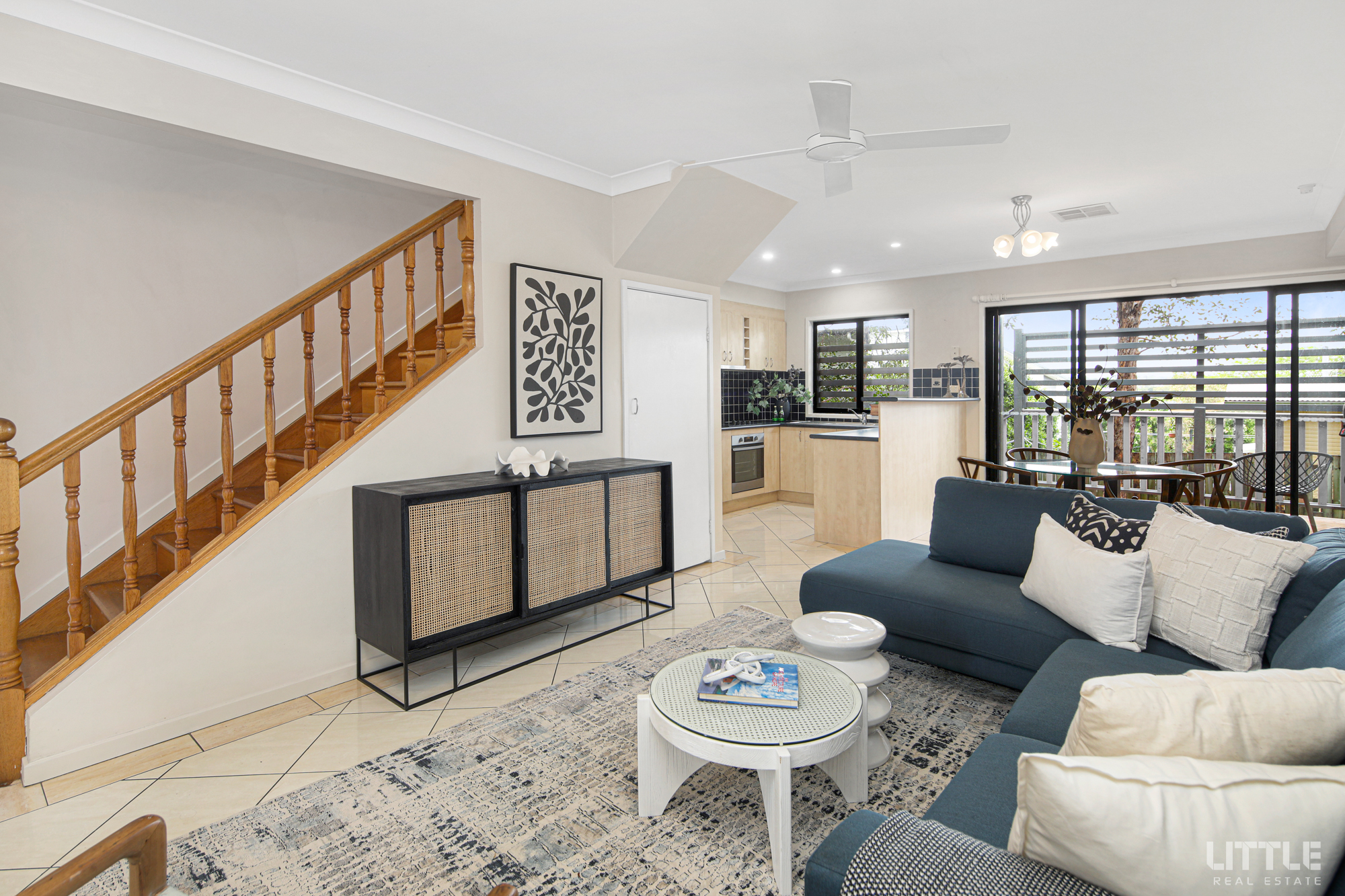 UNIT 5 18 PRINCESS ST, FAIRFIELD QLD 4103, 0房, 0浴, Townhouse