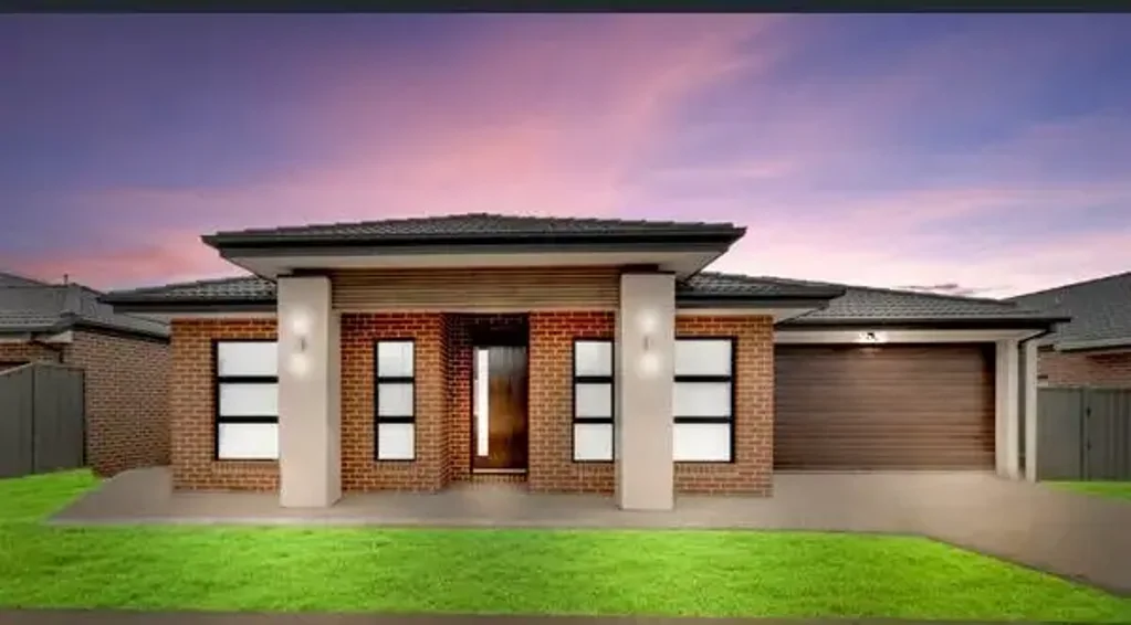 Ideal Family Living!