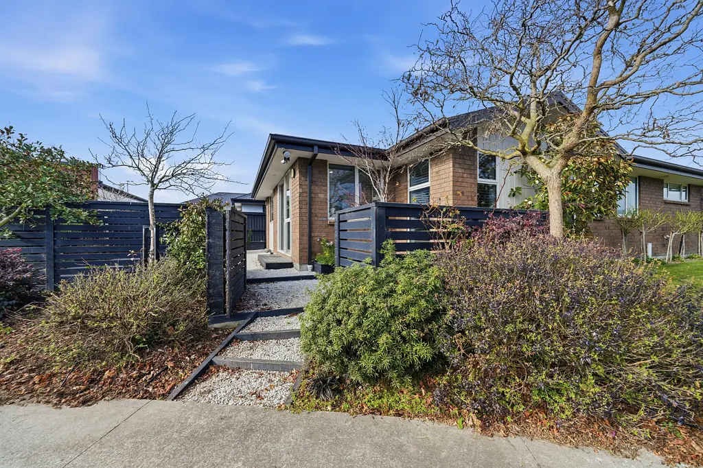 Kaiapoi 2कमरा Quality style & perfectly positioned