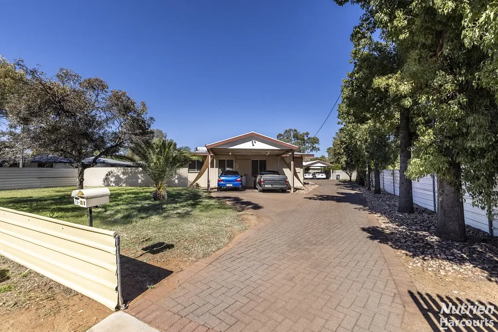 10A Clarke Street, Araluen, NT 870
