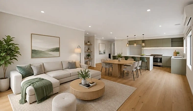 21 Gymea Street, Mount Duneed, VIC 3217, 4 slaapkamers, 2 badkamers, House