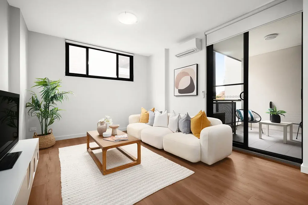 305/16-20 Smallwood Avenue, Homebush, NSW 2140
