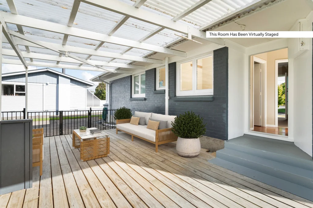 Thames 3房  Wow! Huge Value Here