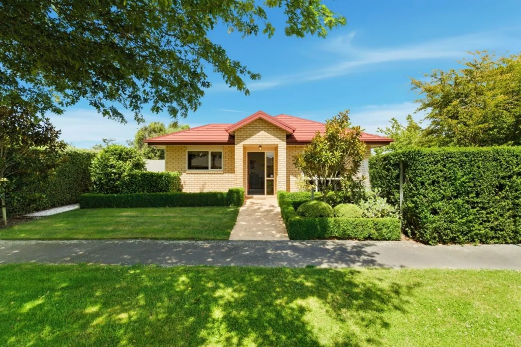 11 William Brittan Avenue, Halswell, Christchurch City