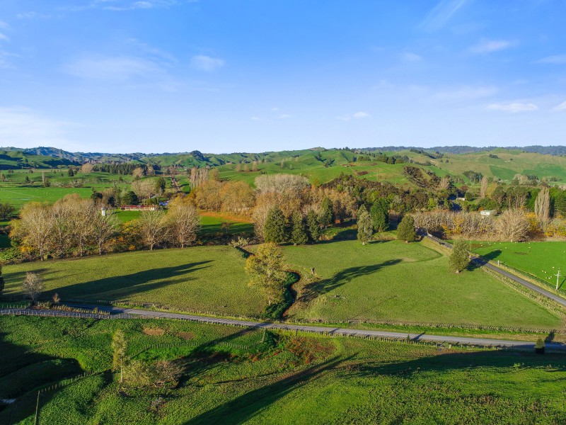 17 Waikaka Road, Ohura, Ruapehu, 0 habitaciones, 0 baños