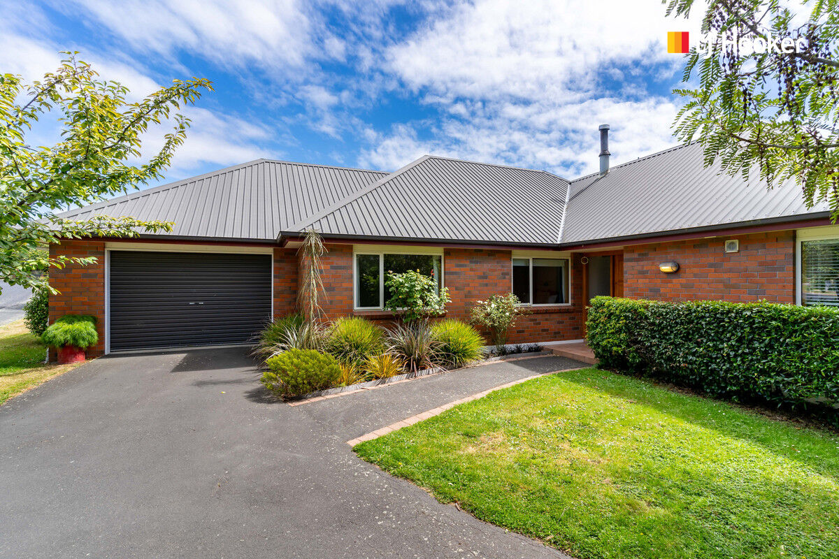 8 Jaffray Drive, East Taieri, Dunedin, 3 રૂમ, 0 બાથરૂમ, House