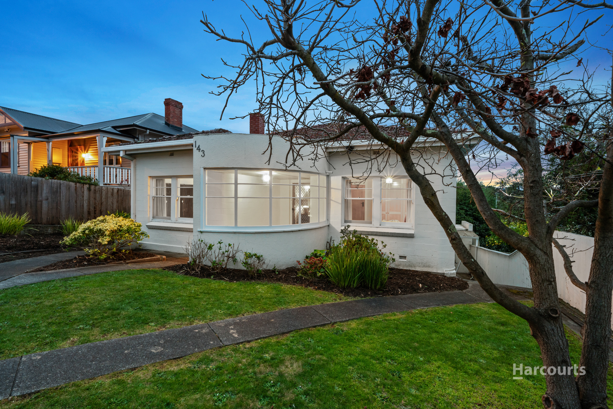 143 AUGUSTA RD, LENAH VALLEY TAS 7008, 0房, 0浴, House