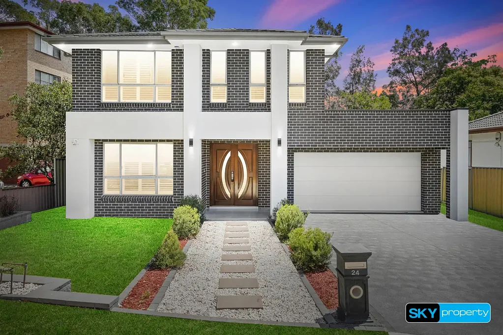 24-24a Mantaka Street, Blacktown, NSW 2148
