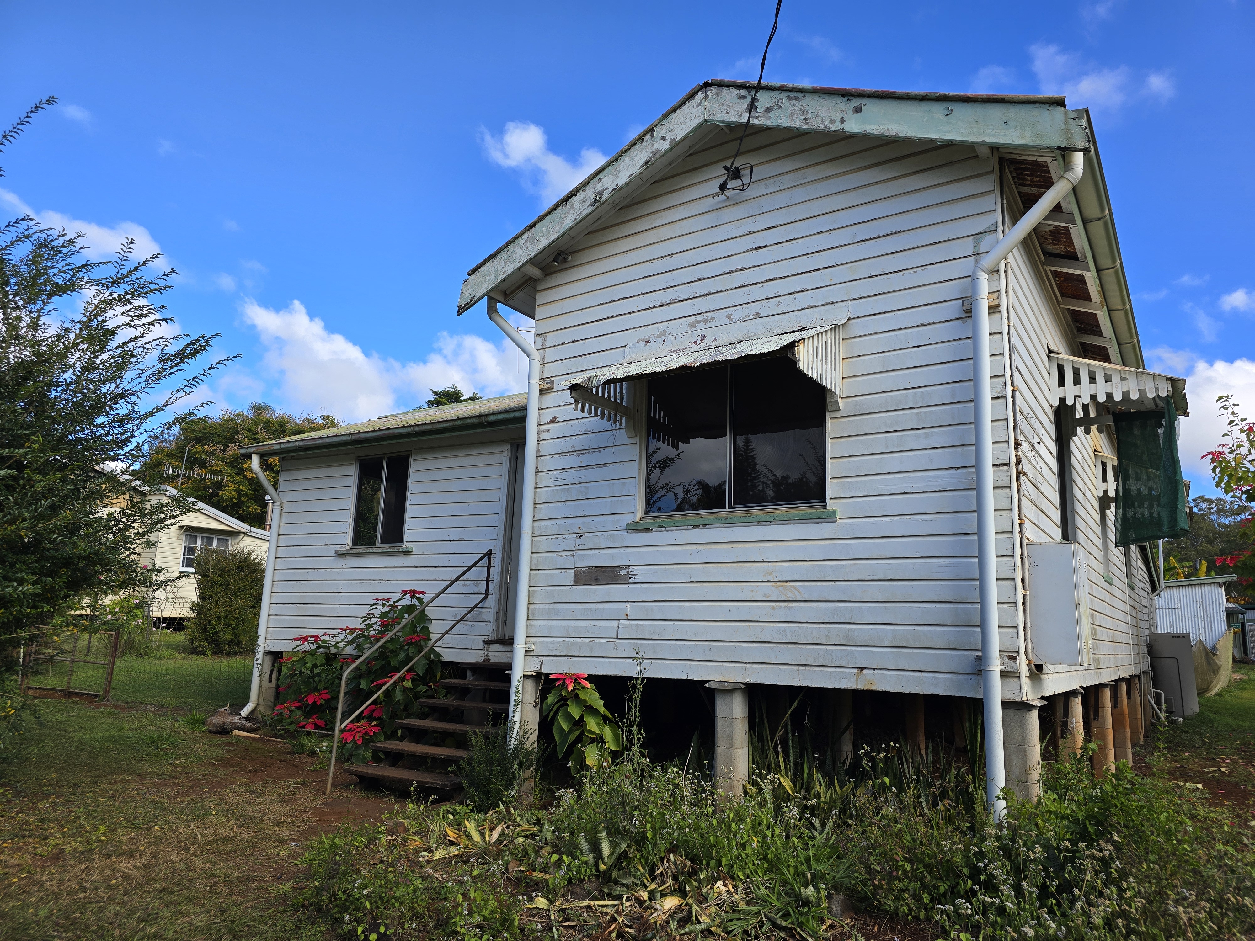 3 WORMBOO ST, RAVENSHOE QLD 4888, 0 ਕਮਰੇ, 0 ਬਾਥਰੂਮ, House