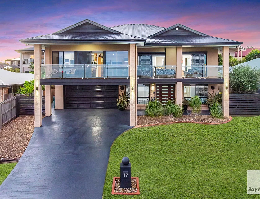 17 Hayman Street, Redland Bay, QLD 4165, 4房, 3浴, 独立屋