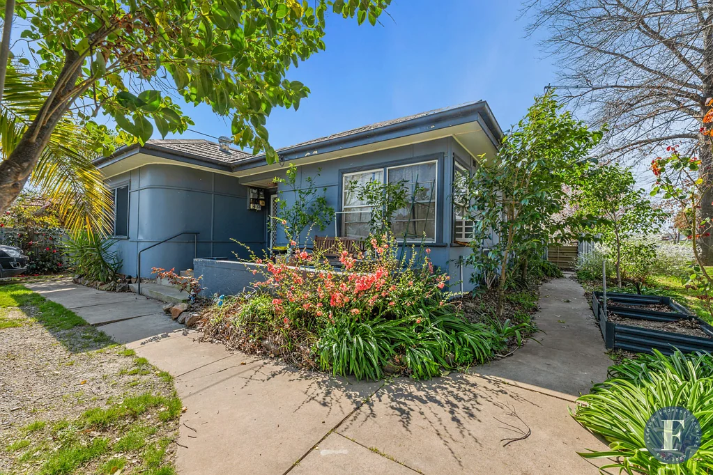 35 Bapaume Street, Cootamundra, NSW 2590