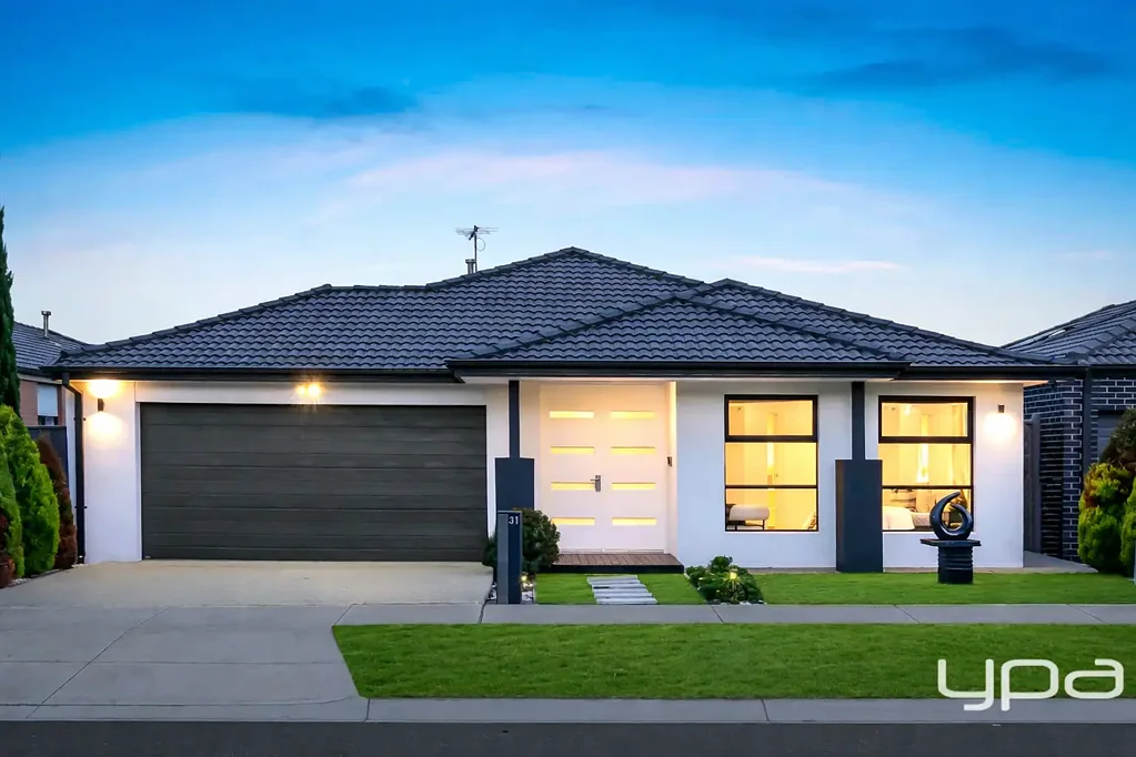 31 Squadron Road, Point Cook, VIC 3030