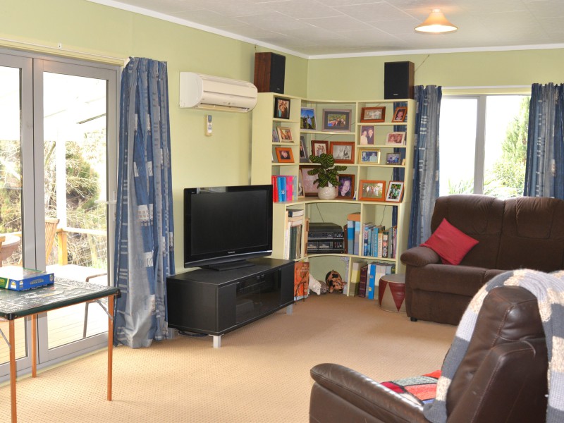 54 Kea Street, Piopio, Waitomo, 3 રૂમ, 1 બાથરૂમ, House