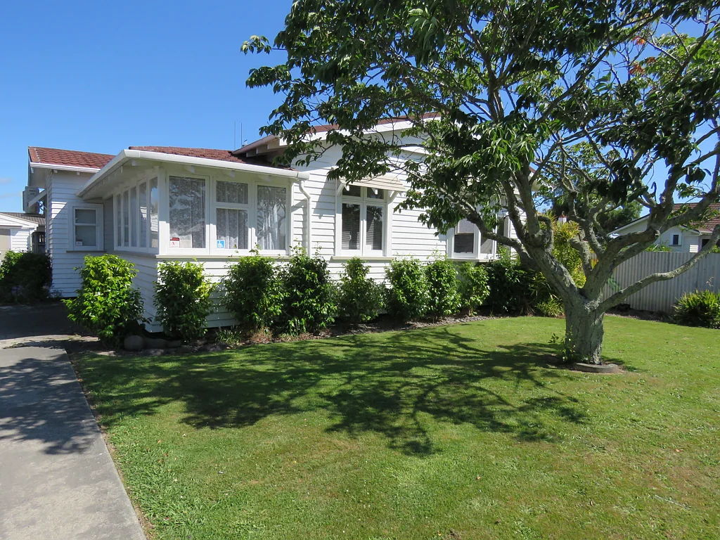 Palmerston North Central For lease high profile office