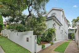 99 Chaleyer Street, Rose Bay