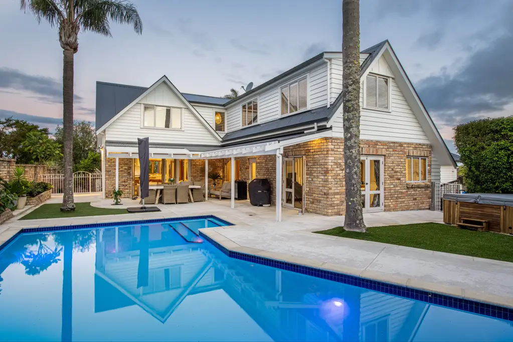 Campbells Bay 5 Bedroom The Epitome of Family Living