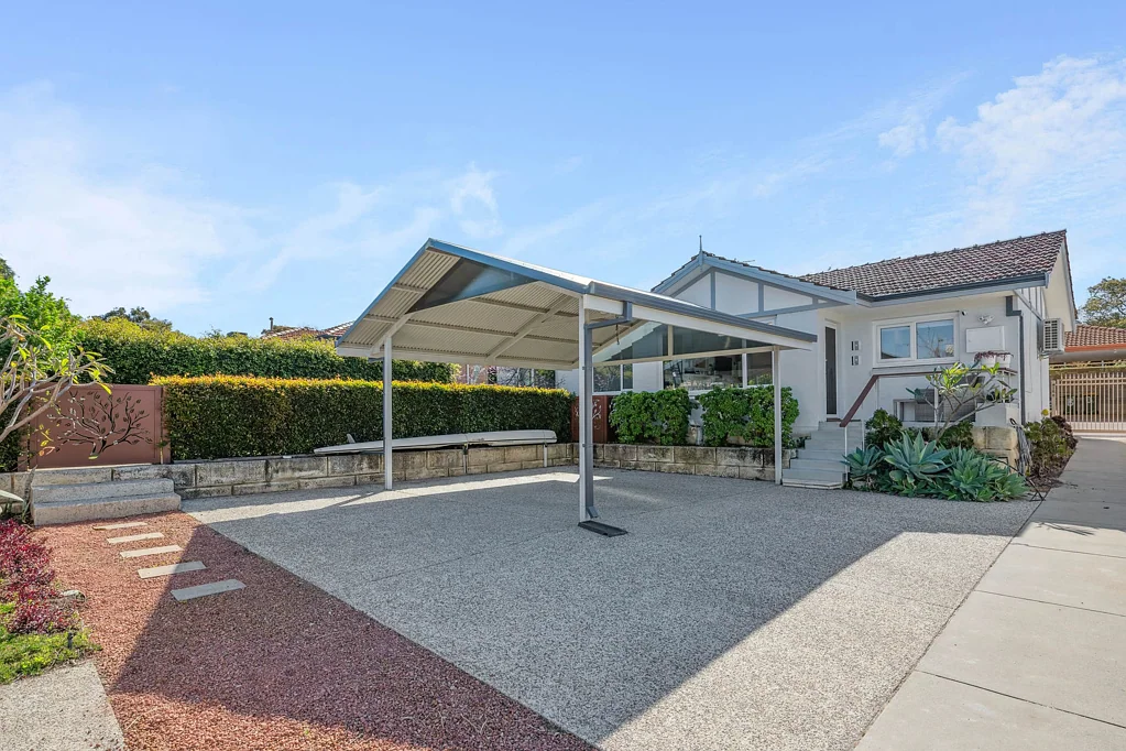 410A Marmion Street, Melville, WA 6156