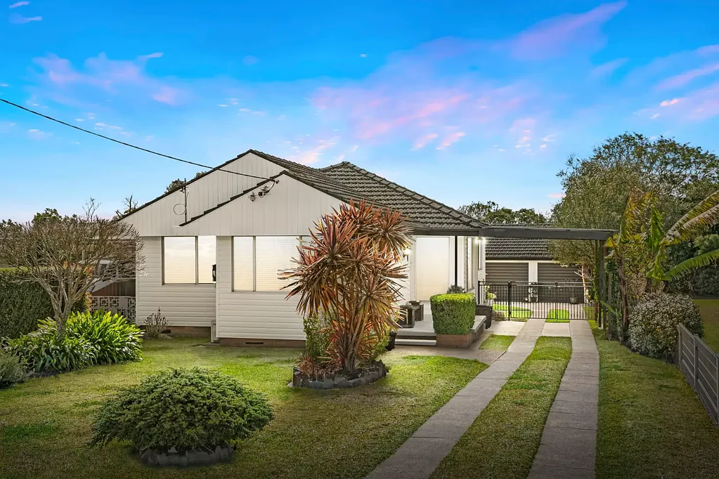 158 Marsden Street, Shortland, NSW 2307
