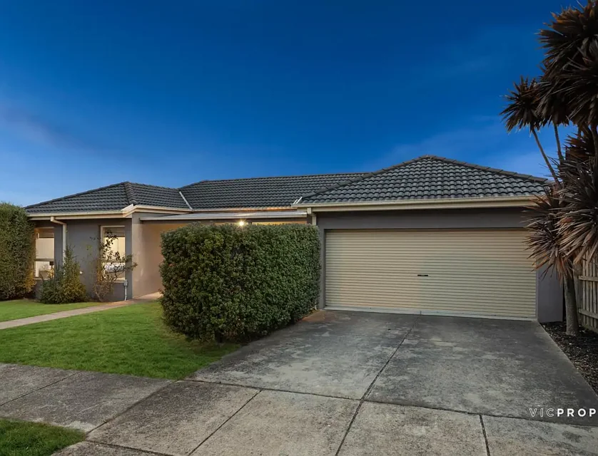 1/4 Paton Crescent, Boronia, VIC 3155, 2 Bedrooms, 2 Bathrooms, Unit